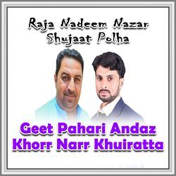 Geet Pahari Andaz Khorr Narr Khuiratta-RS8Df0ZGTUE