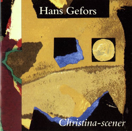 Gefors: Christina-scener