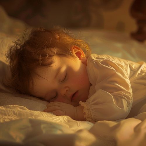 Gentle Lofi: Soothing Baby Sleep Sounds_poster_image