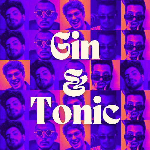 Gin & Tonic