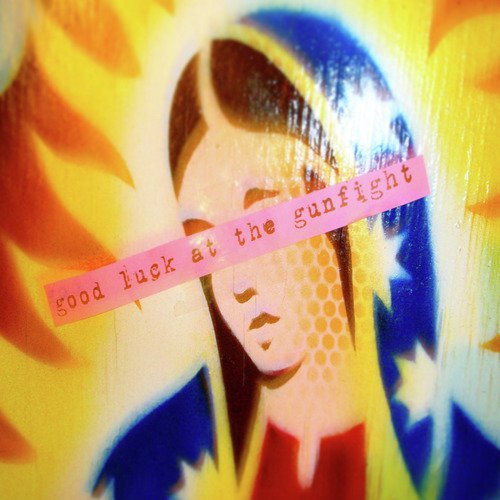 Kimberly cover art