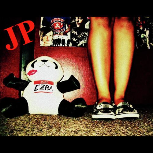 I <3 Emus cover art