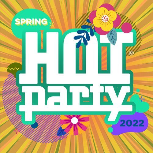 HOT PARTY SPRING 2022