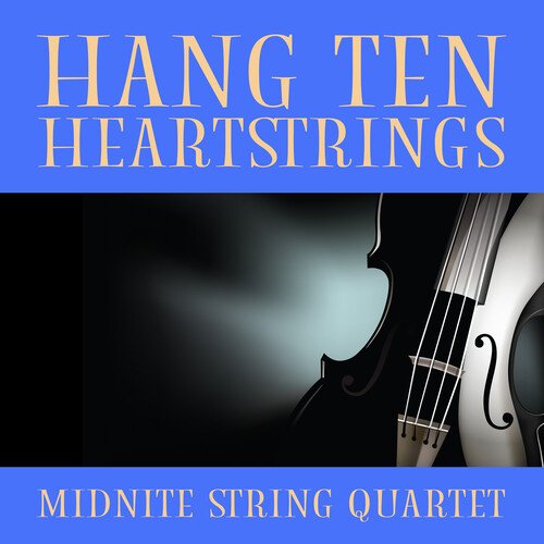 Hang Ten Heartstrings