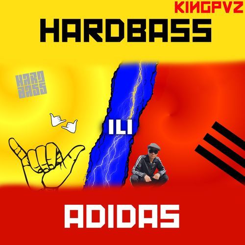 Hardbass ili Adidas