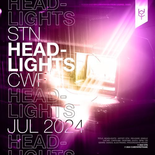 Headlights_poster_image