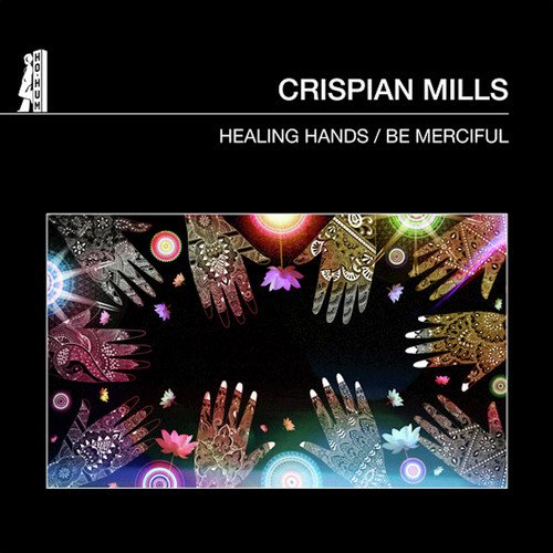 Crispian Mills