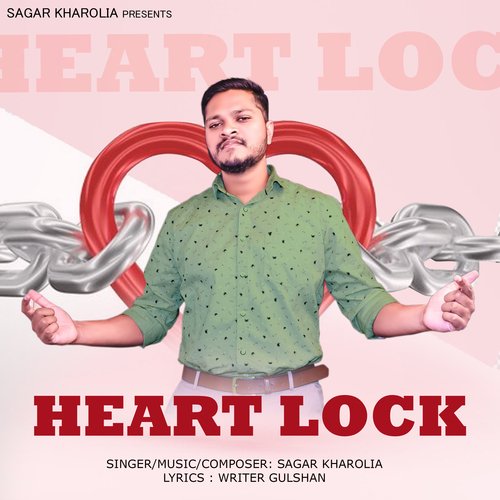 Heart Lock