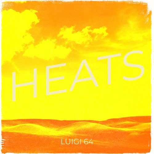 Heats cover art