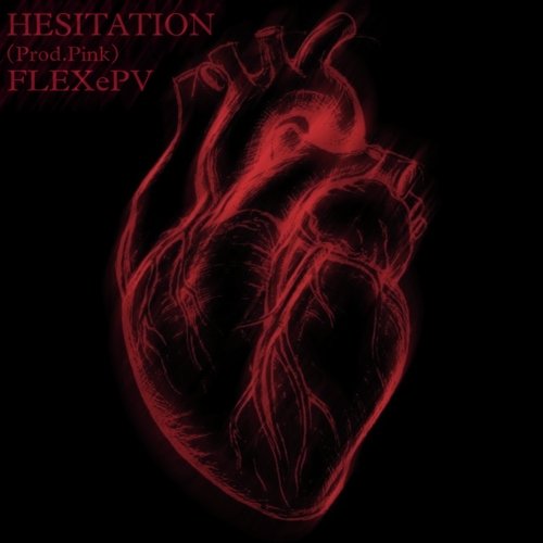 Hesitation cover art