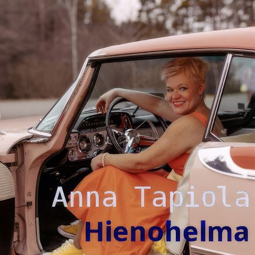 Kukkani lumen alla