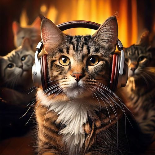 Serene Pet Harmony cover art