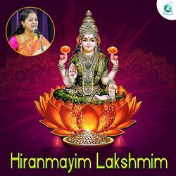 ⁠Hiranmayim Lakshmim-HB07SyV0Y0k