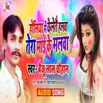 Holiye Me Kelaite Halva Tora Mai Ke Malva (Holi Song)