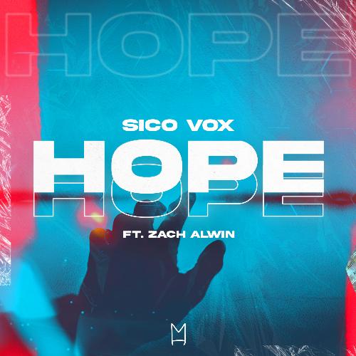 Hope cover art
