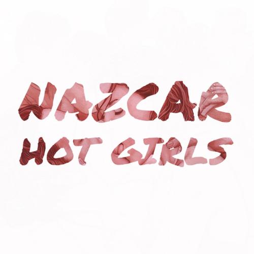 Hot Girls Have It So Easy cover art