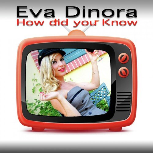 Eva Dinora