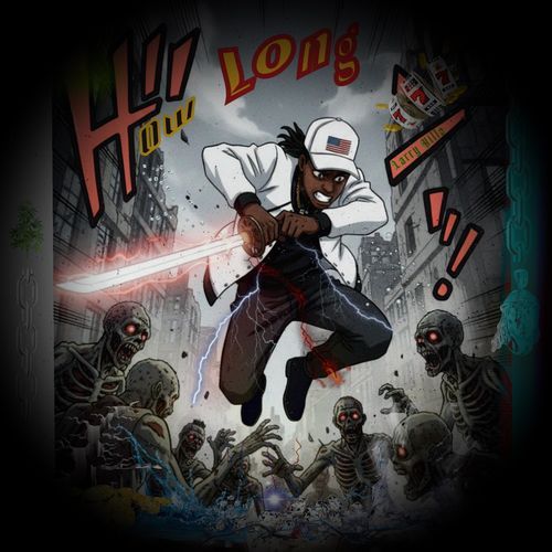 How Long cover art