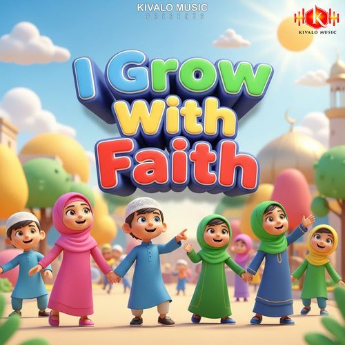 I Grow With Faith