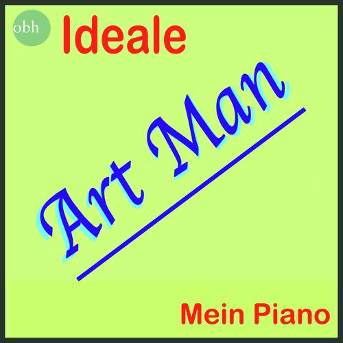 Ideale - Mein Piano
