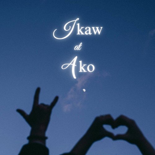 Ikaw at Ako_poster_image