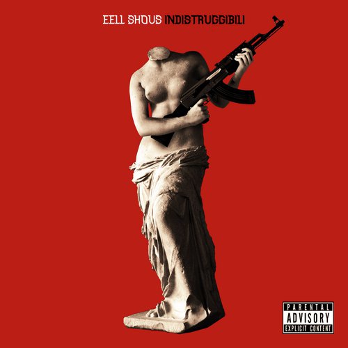 Jingle Beell Shous cover art