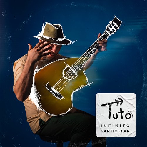 Infinito Particular cover art