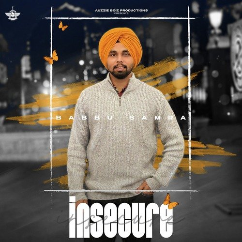 Insecure