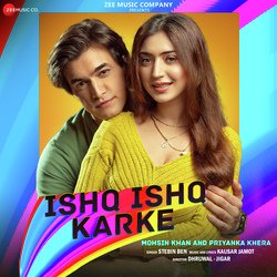 Ishq Ishq Karke-CFs7Bz5xYUI