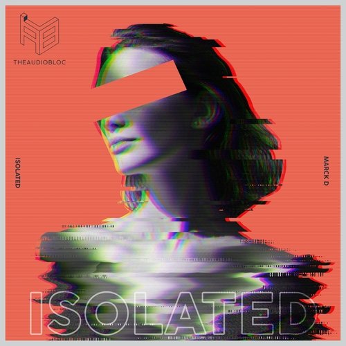 Isolated (Sisko Electrofanatik Remix) cover art