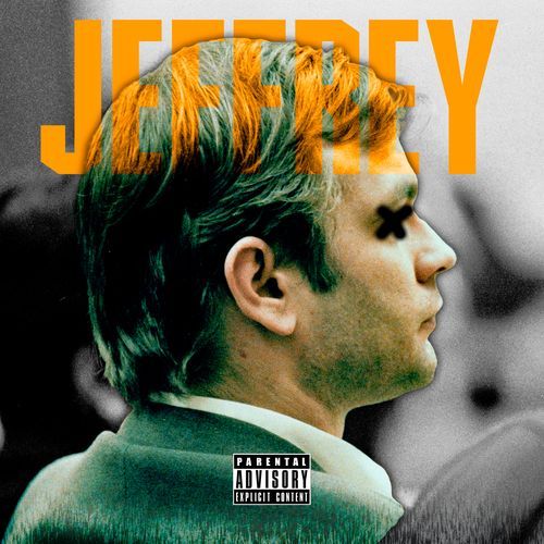 JEFFREY cover art