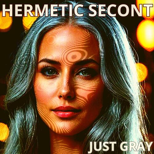 JUST GRAY