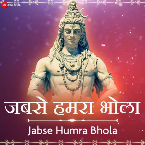 Jabse Humra Bhola - Zee Music Devotional