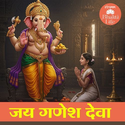 Jai Ganesh Deva