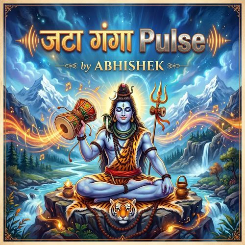 Jataa Ganga Pulse