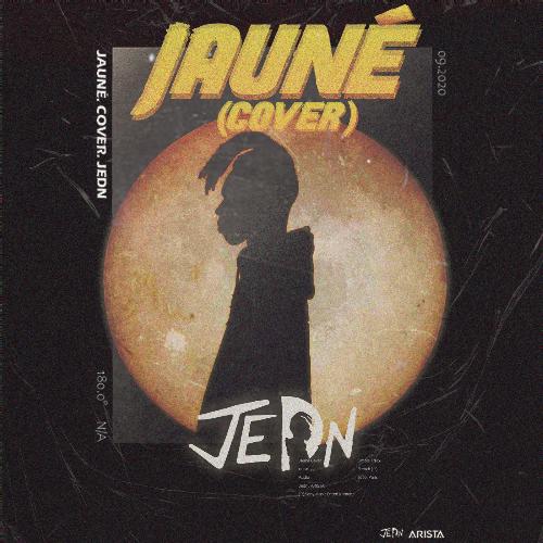 Jauné (Cover)