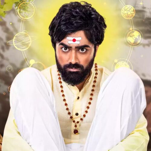 Jay Shankar Maharaj Dialogue