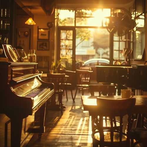 Soft Trio Jazz cover art