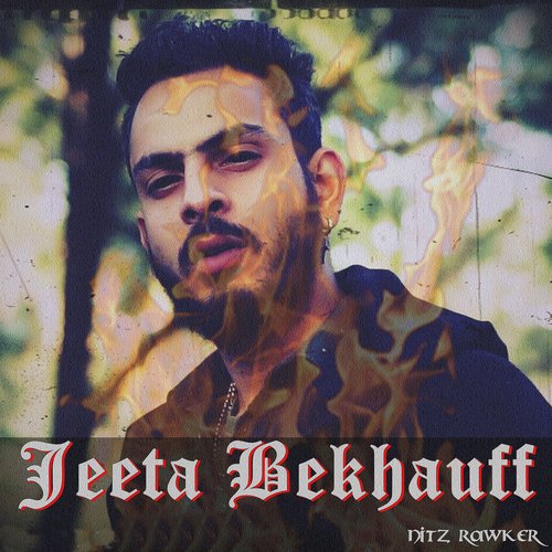 Jeeta Bekhauff
