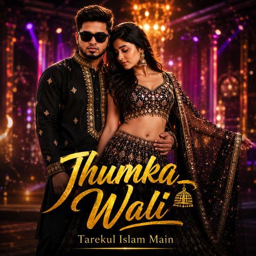 Jhumka Wali