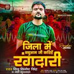 Jila Me Rangdaari Karihe Babuwaan