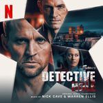 Harry Hole Theme