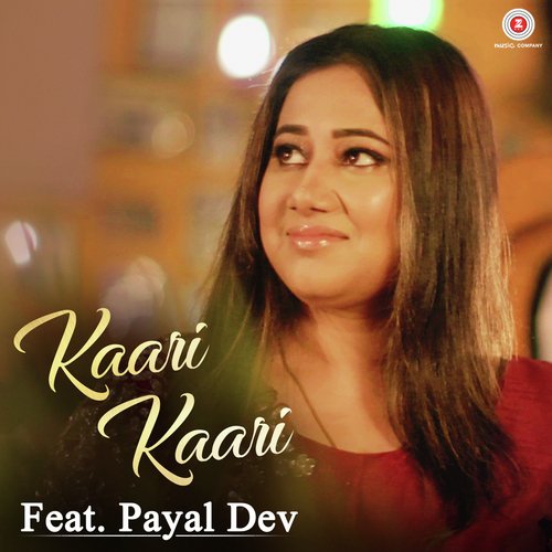 Kaari Kaari Feat. Payal Dev