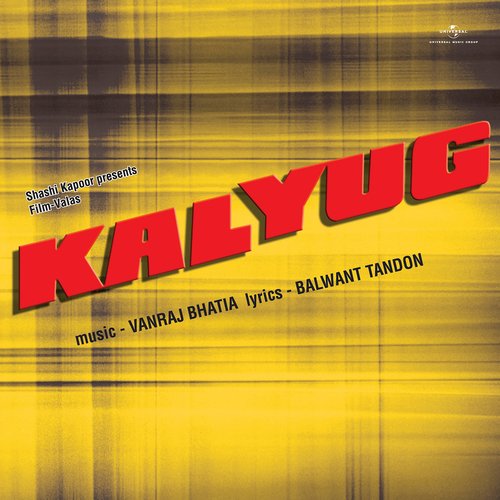 Karan's Theme (Kalyug) (From "Kalyug")