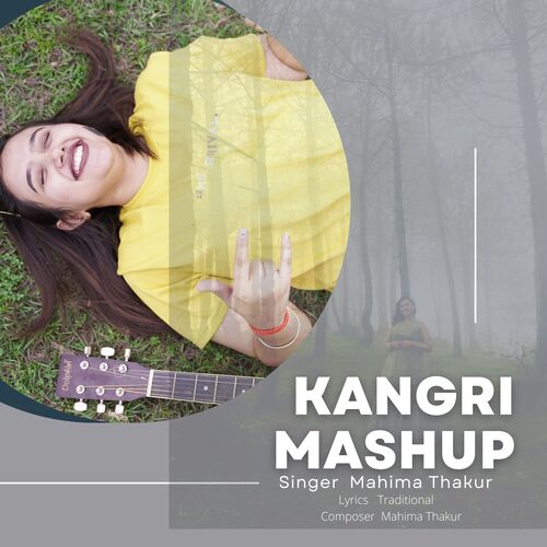 Kangri Mashup