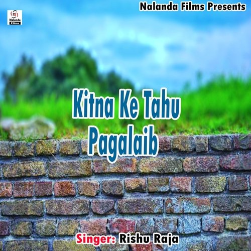 Kitna Ke Tahu Pagalaib