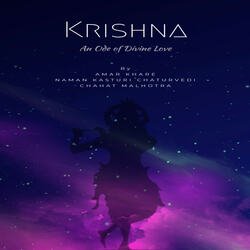 Krishna An Ode of Divine Love-PxISSR0CfAA