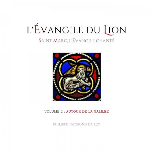 Guérison de la fille d'une païenne cover art