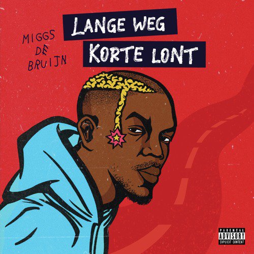 Lange Weg, Korte Lont