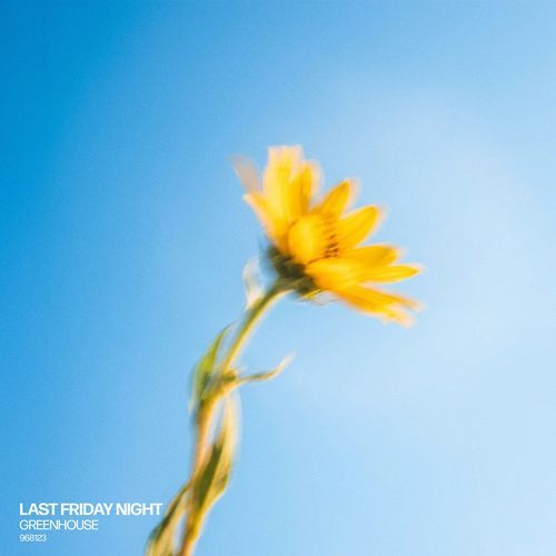 Last Friday Night (Chill House Version - sped up)